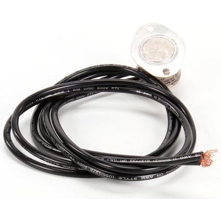 Atlas Metal Safety Switch (Hi Limit) 22-99